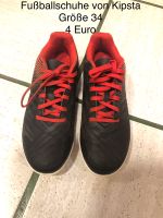 Fußballschuhe, Kipstar, 34 Bayern - Treuchtlingen Vorschau