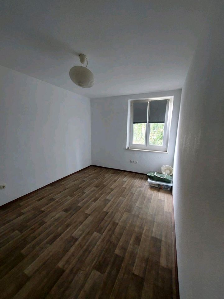 Nachmieter gesucht 2 Zimmer Südstadt Dovestr. zum 1.6.24 in Nürnberg (Mittelfr)