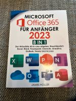 Microsoft Office 365 für Anfaenger NEU Bayern - Ottensoos Vorschau