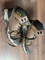 Dockers Winterschuhe Trekingschuhe Leder Junge Herren 42 Boots Hessen - Wetzlar Vorschau