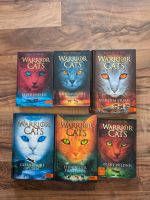 Warrior Cats Staffel 1 München - Ramersdorf-Perlach Vorschau