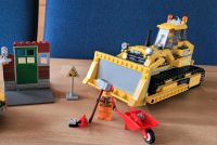 Lego Bulldozer 60074 inklusive Versand Nordrhein-Westfalen - Porta Westfalica Vorschau