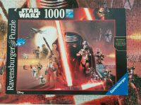 Star wars Puzzle 1000 Teile Ravensburger Köln - Rodenkirchen Vorschau