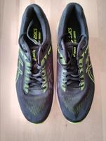 ASICS GT-1000 Laufschuhe Turnschuhe Sportschuhe Größe 42,5 Niedersachsen - Moormerland Vorschau