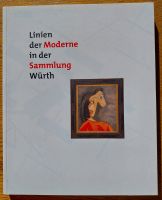 Linie der Moderne in der Sammlung Würth Baden-Württemberg - Schwäbisch Gmünd Vorschau