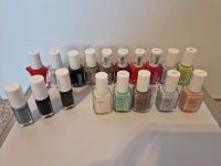 Essie Nagellack Manicure Set Gel Couture Nordwestmecklenburg - Landkreis - Zickhusen Vorschau