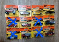 MATCHBOX SUPERFAST Saarland - Saarlouis Vorschau