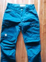 Fjällräven Damen Outdoor Hose Nordrhein-Westfalen - Niederzier Vorschau