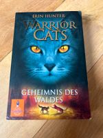 Warrior Cats Geheimnis des Waldes Rheinland-Pfalz - Kandel Vorschau