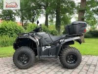 KYMCO MXU300R T LOF - Quad/ATV - Garantie bis 10/2025 Niedersachsen - Bad Laer Vorschau