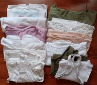 T-Shirts, Tops EDC, Esprit, O.U komplett 12€ Nordrhein-Westfalen - Kreuztal Vorschau