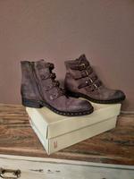 A.S.98  Stiefelette in antik braun Essen - Steele Vorschau