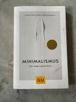 Minimalismus der neue Leichtsinn / J.Fields Millburn R.Nicodemus Bayern - Bamberg Vorschau