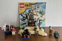 Lego Pirates 2 6241 Loot Island 2009 Leipzig - Leipzig, Südvorstadt Vorschau