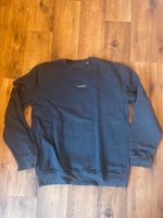 Allgäus Finest Crewneck Pullover Navy Blau XXL Stanley Stella Bayern - Oberstaufen Vorschau