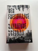 Der Freiwillige von Salvatore Scibona, Gebundene Ausgabe) Baden-Württemberg - Walldürn Vorschau