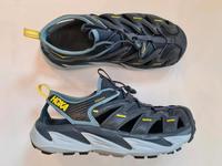 HOKA One One Hopara blau-grau 42,75 Wandern, Laufen, Freizeit Pankow - Weissensee Vorschau