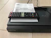 Samsung BD-J7500 Blu-ray Disc Player Bayern - Burglengenfeld Vorschau