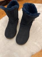 UGG Belly Button Blau 38 Berlin - Charlottenburg Vorschau