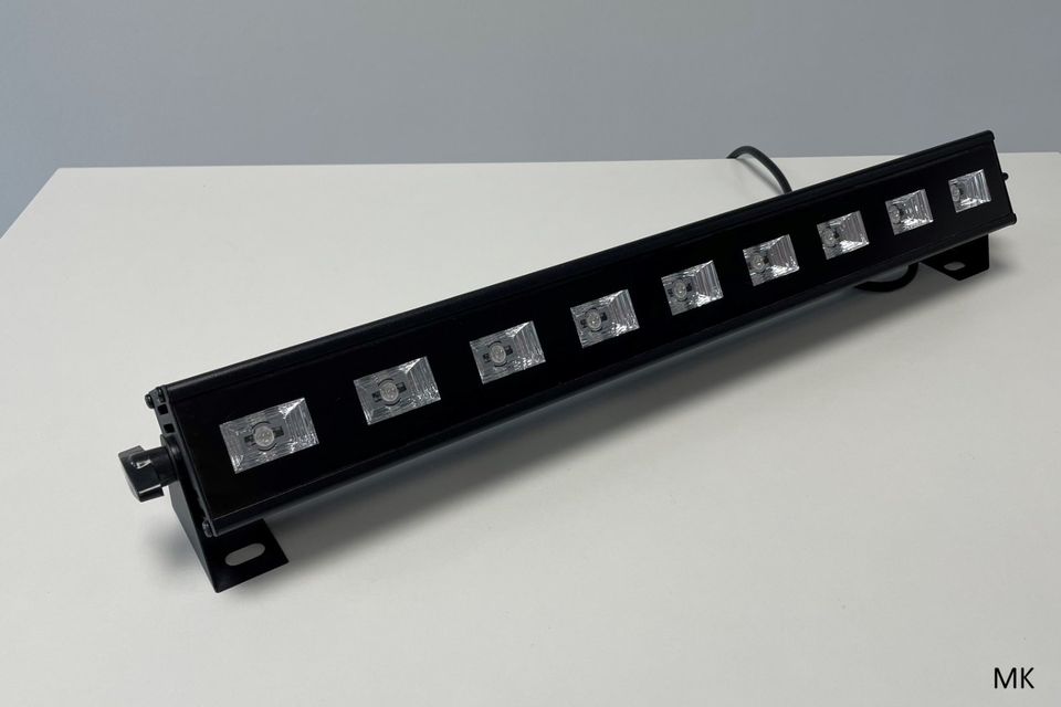 LED DMX UV Schwarzlicht Mieten in Hürth