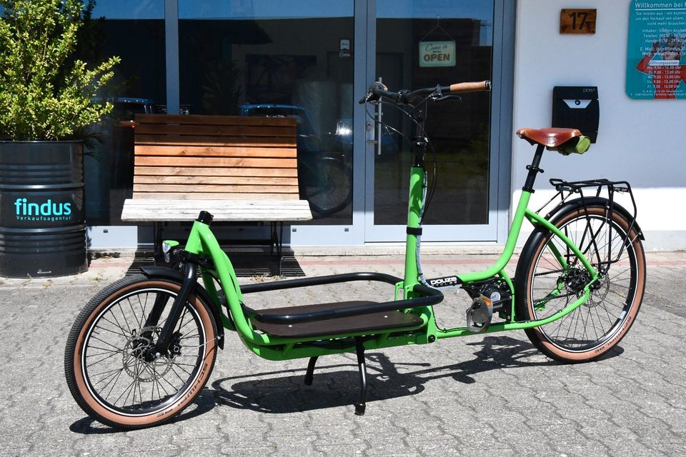 FAHRRAD oder E-BIKE verkaufen? findus hilft Ihnen! in Paderborn