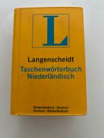 Taschenwörterbuch Niederländisch, Langenscheidt Frankfurt am Main - Bockenheim Vorschau