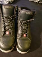 ich verkaufe ein paar engelbert strauss Schuhe S3 43 Dortmund - Innenstadt-Ost Vorschau
