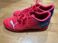 Puma Sunblaze Ultra Fußballschuh Sportschuh Größe 41 Leipzig - Leipzig, Zentrum Vorschau