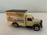 Modellauto Days Gone Bedford 30CWT Box Van „DUNLOPILLO“ Niedersachsen - Munster Vorschau
