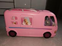 Barbie Wohnwagen Rheinland-Pfalz - Mainz Vorschau