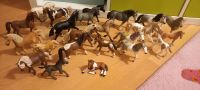 Schleich Pferde Bayern - Bergtheim (Unterfranken) Vorschau