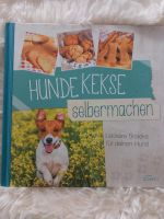 Hundekekse selbermachen Bayern - Deggendorf Vorschau