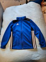 Adidas Kinder Jacke Sachsen-Anhalt - Bernburg (Saale) Vorschau