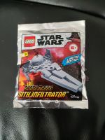 Star Wars LEGO 2 Set's U-Wing & Sith Infiltrator(Special Edition) Nordrhein-Westfalen - Welver Vorschau