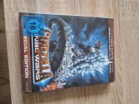 GODZILLA FINAL WARS SPECIAL EDITION DVD NEU OVP Köln - Chorweiler Vorschau