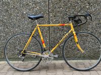 Peugeot Rennrad, 80er Jahre Retro Rennrad Baden-Württemberg - Überlingen Vorschau