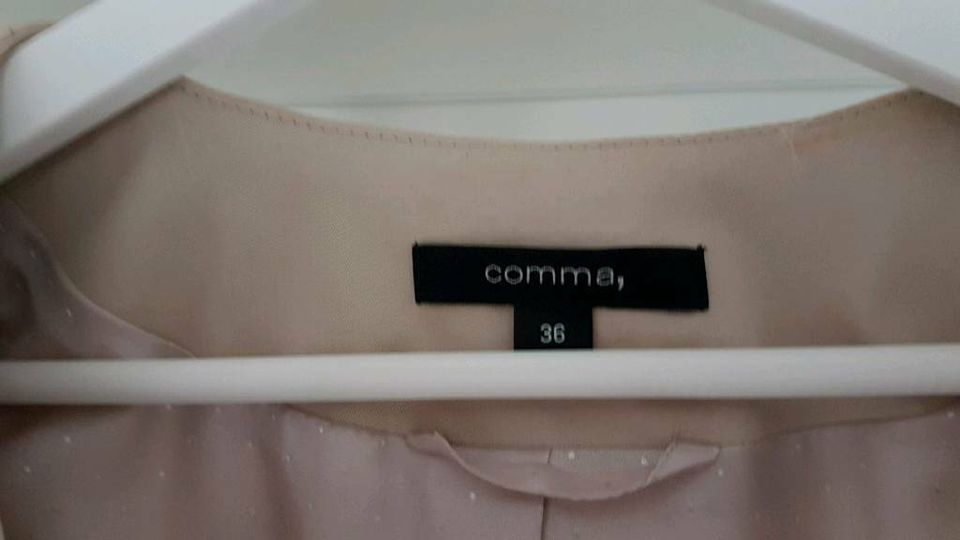 Comma, BUSINESSKLEID in Lohra