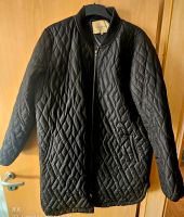 Damensteppjacke, XL, Soyacpncept, schwarz Nordrhein-Westfalen - Hiddenhausen Vorschau