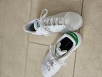 Damen Adidas Sneaker, Gr. 5,5, neuwertig Niedersachsen - Wolfsburg Vorschau