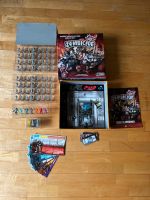 Zombicide Brettspiel Vollständig Niedersachsen - Schneverdingen Vorschau