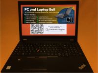 Gebrauchte ThinkPad kaufen! PC & Laptop Bali Business Laptops und Notebooks! Nordrhein-Westfalen - Bad Lippspringe Vorschau