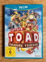Captain Toad Treasure Tracker für die Nintendo Wii U Dresden - Blasewitz Vorschau