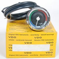 VDO KR 1800 Temperaturanzeige Thermometer 180 020 005 045 KR1800 Frankfurt am Main - Sachsenhausen Vorschau