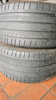 2x Michelin Sommerreifen 275 40 19  105Y  3mm Bayern - Pfarrkirchen Vorschau