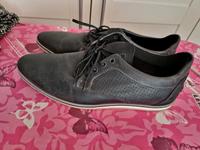 Anzug Schuhe Gr.46  Leder neu Friedrichshain-Kreuzberg - Kreuzberg Vorschau
