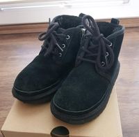 UGG Schnürstiefelette "Neumel" Gr. 30 Dortmund - Brackel Vorschau