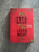 Buch „Tote Mädchen lügen nicht“ Schleswig-Holstein - Reinbek Vorschau