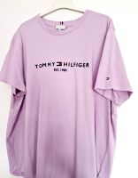 Tommy Hilfiger curve Shirt rosa Trendy Design Must Have 2024 Nordrhein-Westfalen - Wassenberg Vorschau
