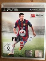 FIFA 15 PlayStation 3 (2015) Niedersachsen - Müden Vorschau