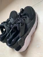 Huarache Schwarz Weiß Nike Nordrhein-Westfalen - Soest Vorschau